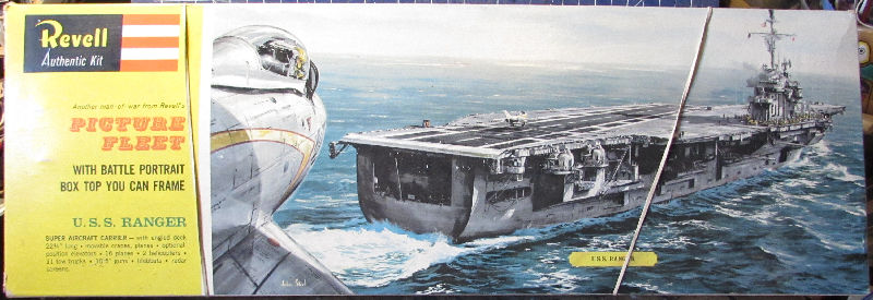 Revell USS Ranger.jpg
