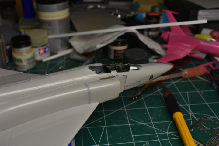 RF-4E Update 12-05-18