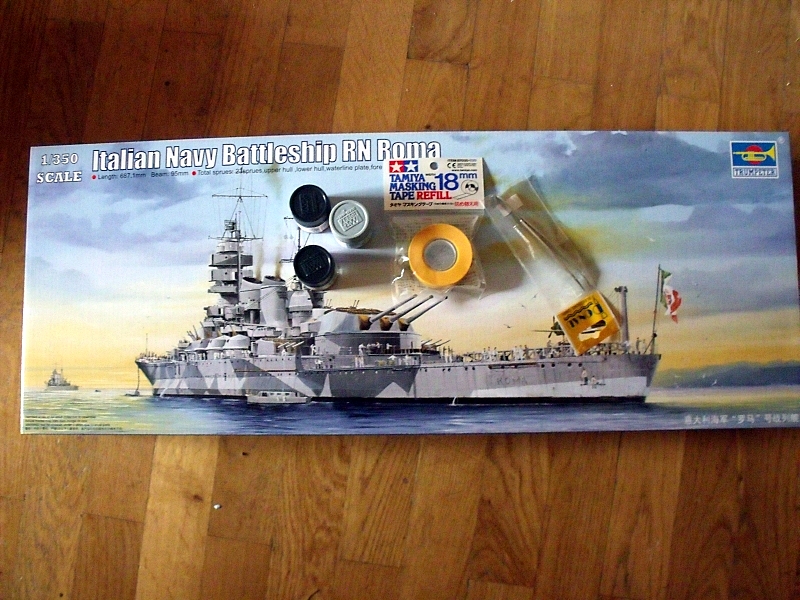 romanstuff.jpg | Modelers Alliance