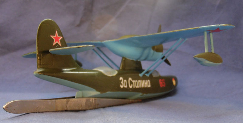 Russian Be-4 Flying Boat II.jpg
