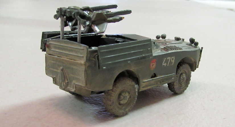 Russian BRDM 1 with AT-1 Snapper Anti-tank Missile II.jpg