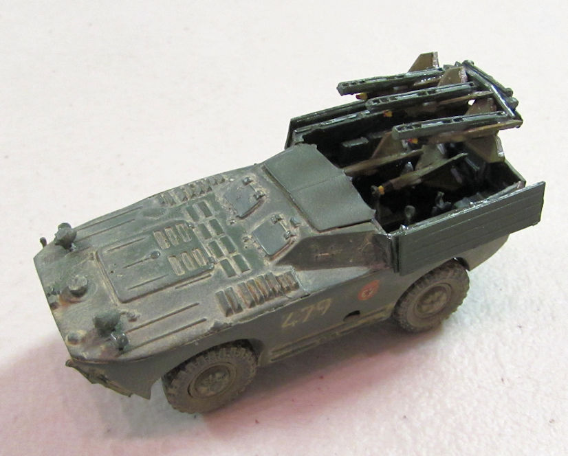 Russian BRDM 1 with AT-1 Snapper Anti-tank Missile III.jpg
