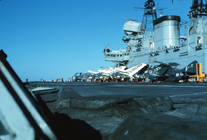 Sea_Vixen_deck_park_seen_from_port_arrestor_reeves.jpg