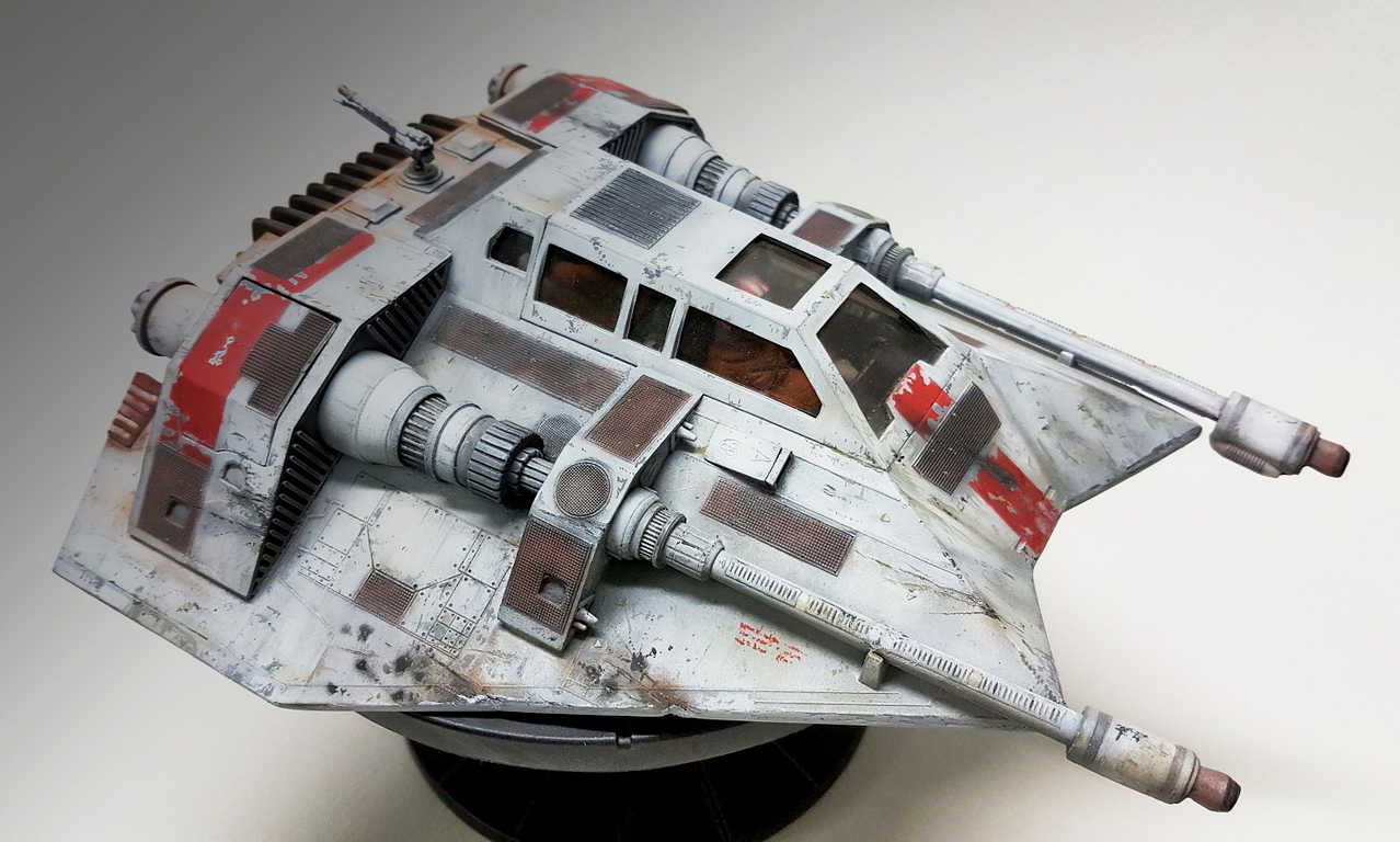 snowspeeder 2