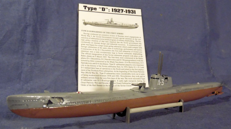 Soviet D-Type Fleet Submarine I.jpg