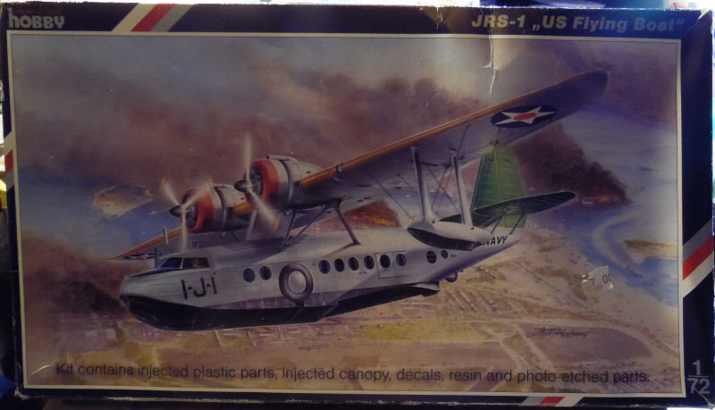 Special Hobby JRS-1 Flying Boat.jpg