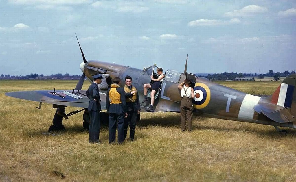 spitfire-colour-pic.jpg | Modelers Alliance