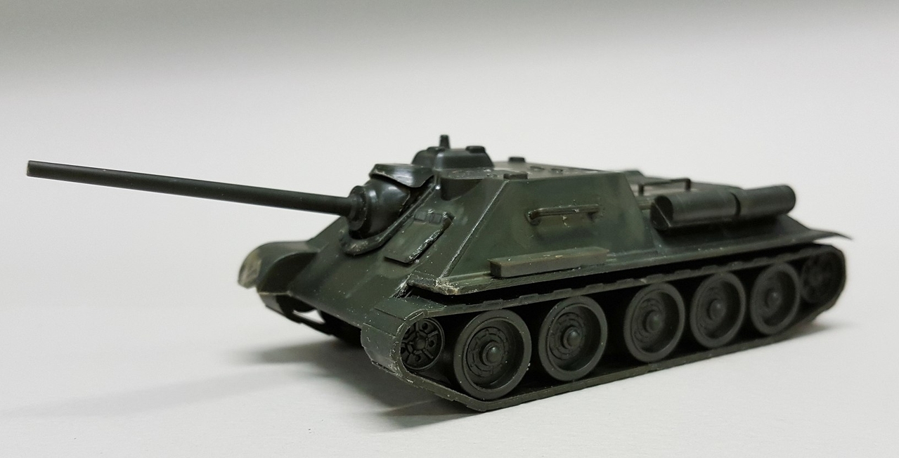 SU 85 3