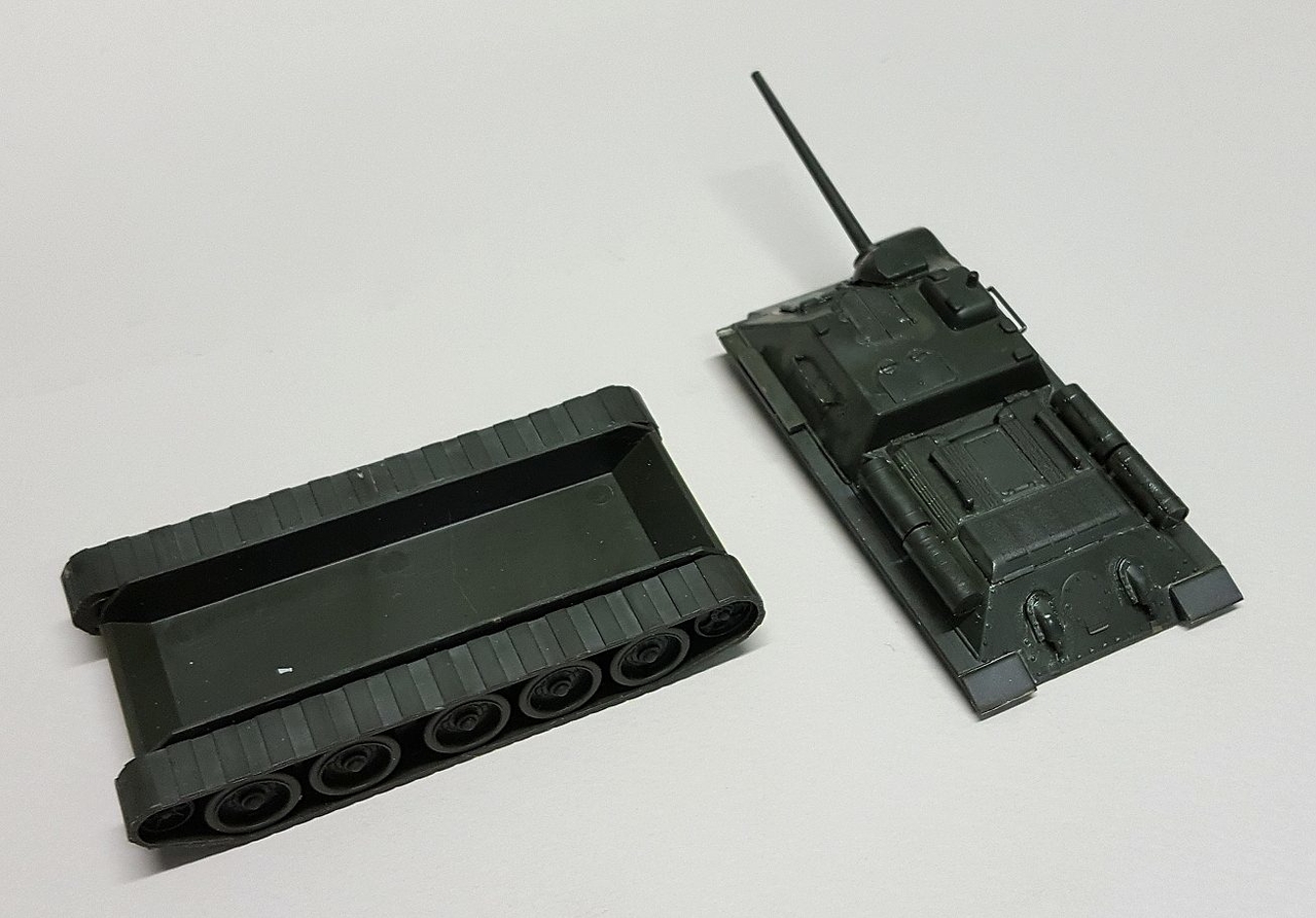SU85 2