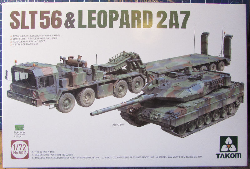 Takom SLT56 and Leopard 2A7.jpg