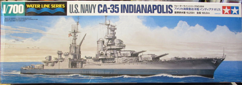 Tamiya USS Indianapolis CA-35.jpg
