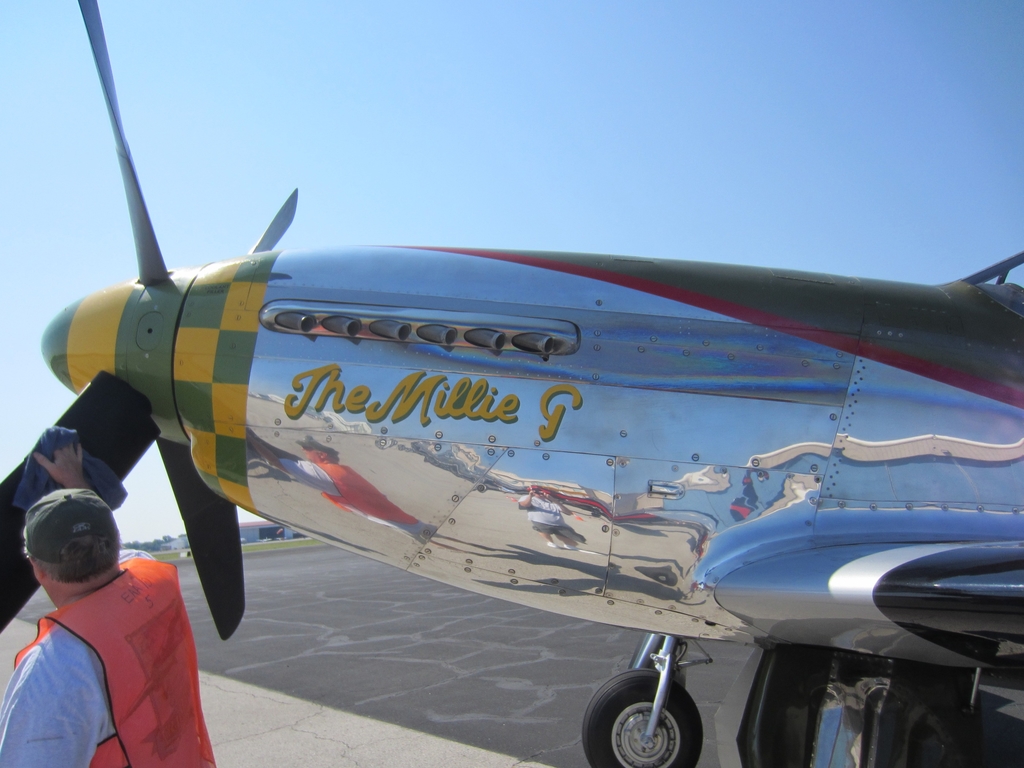 The Millie G | Modelers Alliance