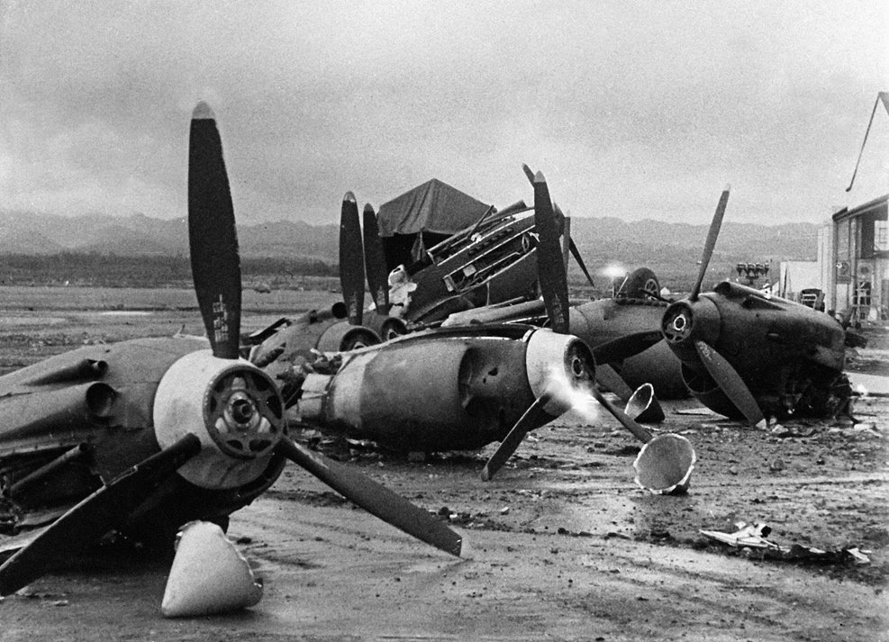 the-wreckage-of-american-planes-bombed-by-the-japanese.jpg