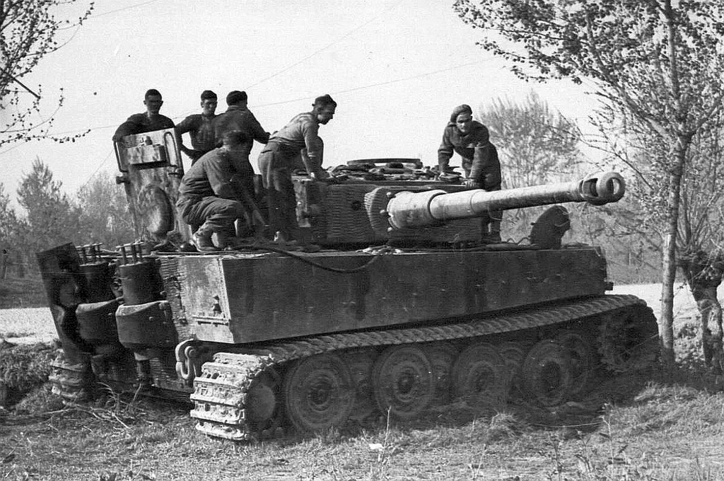 Tiger-captd.jpg | Modelers Alliance
