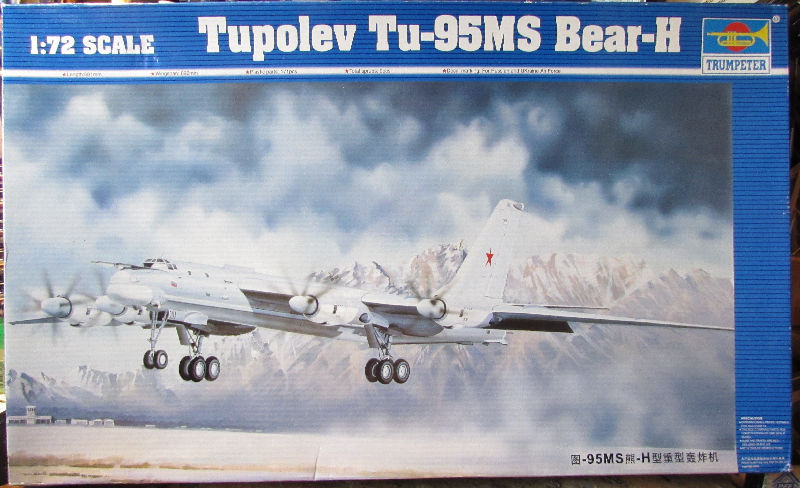 Trumpeter TU 95MS Bear.jpg