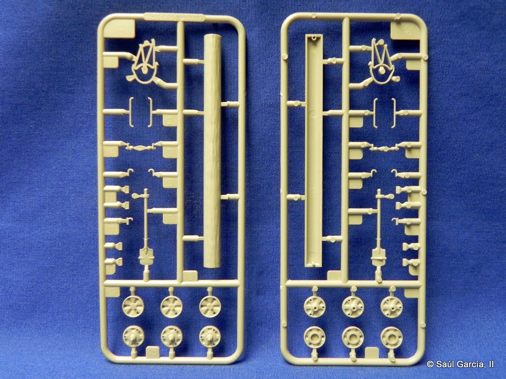 Trumpeter05544Object268SprueB.JPG | Modelers Alliance