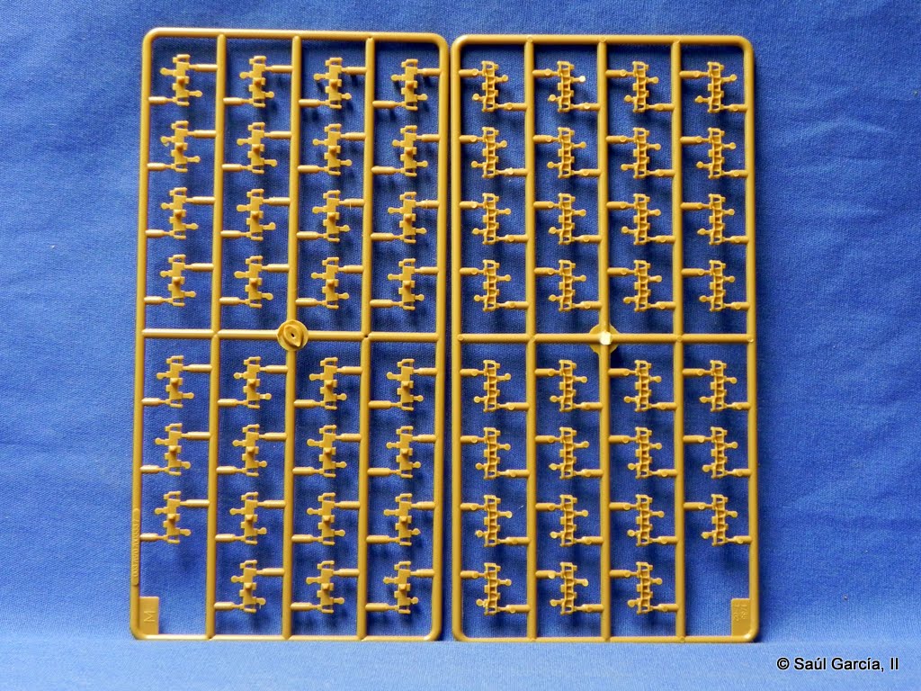 Trumpeter05559ZSU772SprueM.jpg | Modelers Alliance