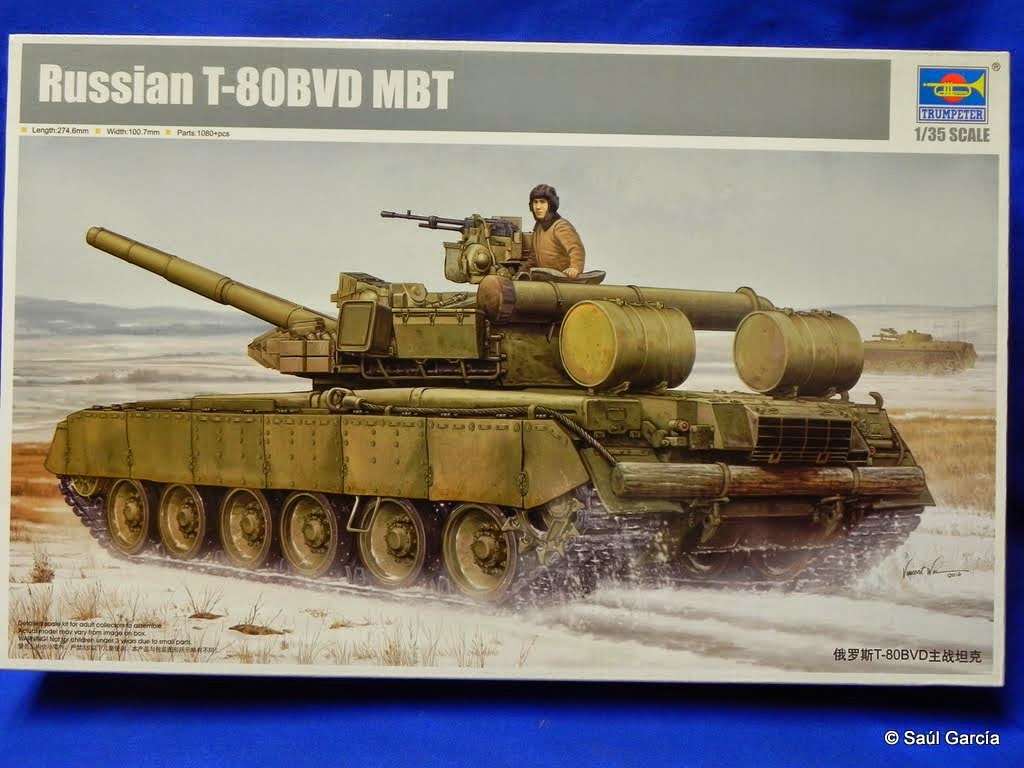 Trumpeter05581box.JPG | Modelers Alliance