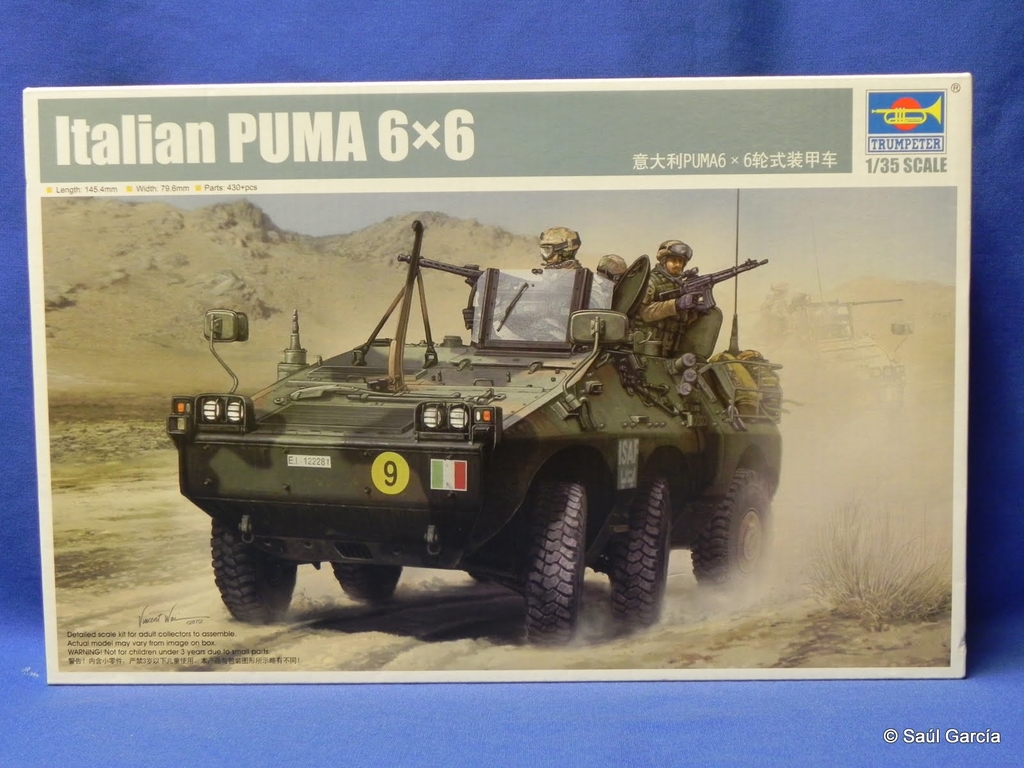 TrumpeterPuma6x6.JPG