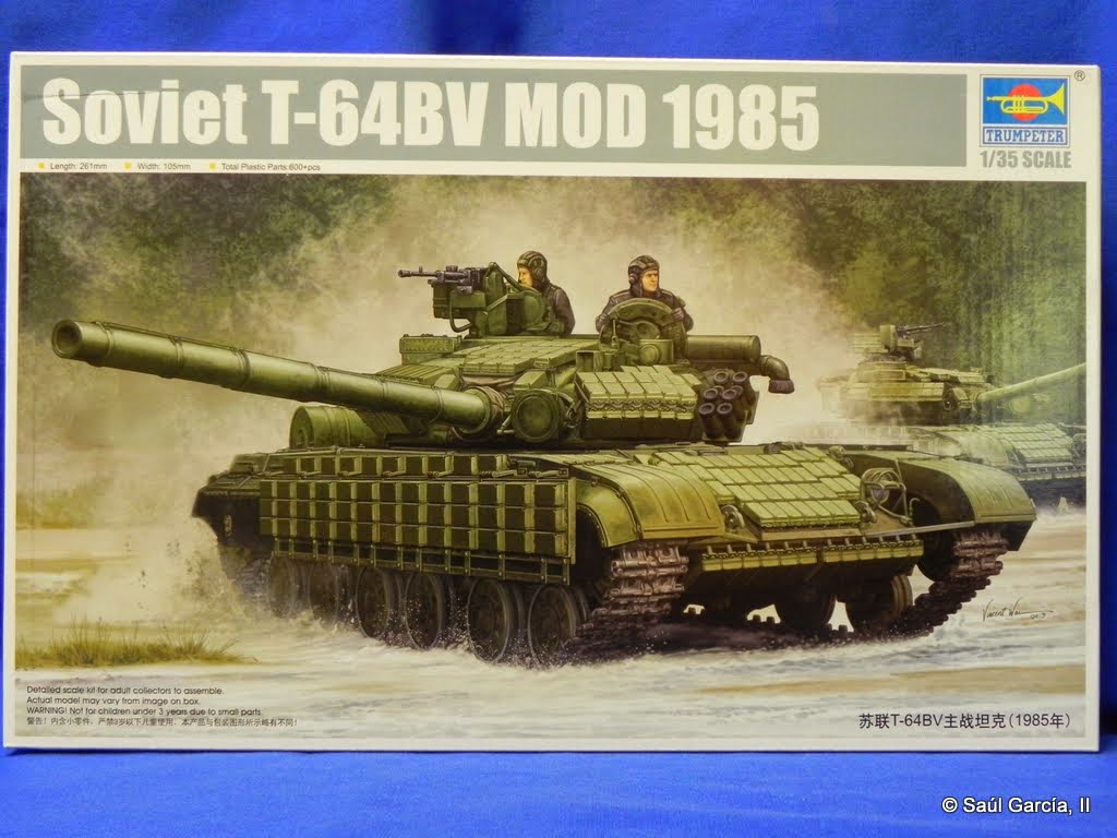 TrumpeterT64BVMod1985box.JPG