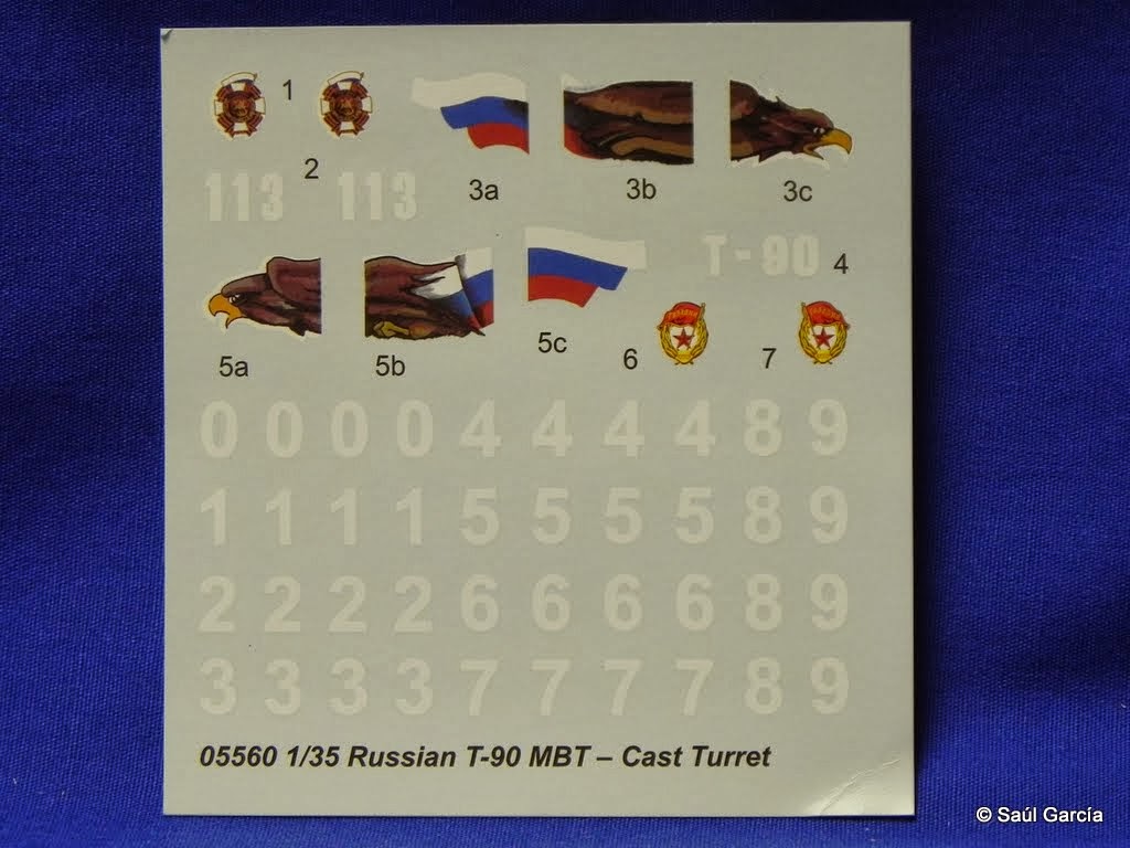 TrumpeterT90xDecals.JPG | Modelers Alliance