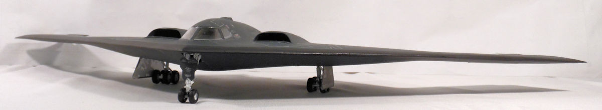 US Air Force B-2 Stealth Bomber Spirit of Missouri I.jpg
