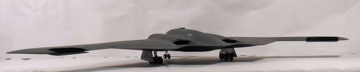 US Air Force B-2 Stealth Bomber Spirit of Missouri II.jpg