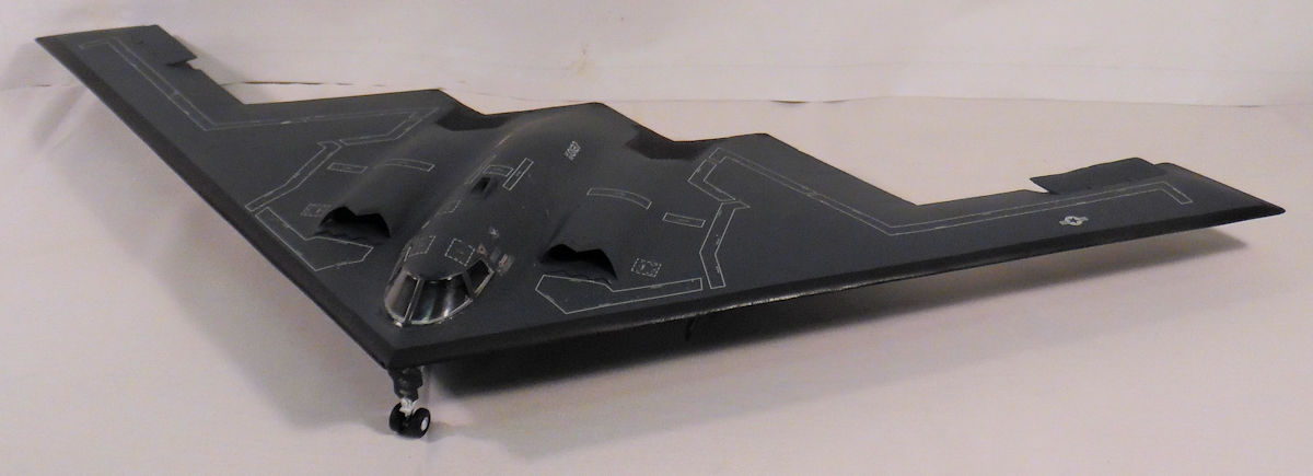 US Air Force B-2 Stealth Bomber Spirit of Missouri III.jpg