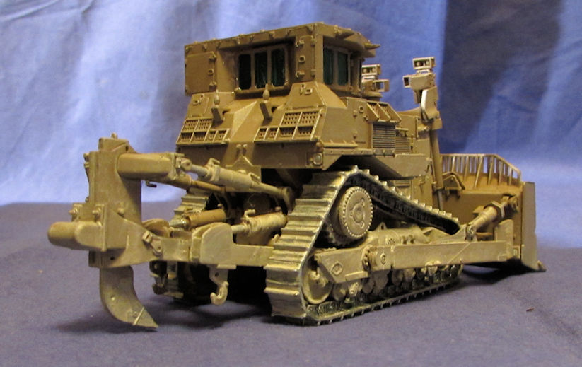 US Army D-9 Bulldozer II.jpg