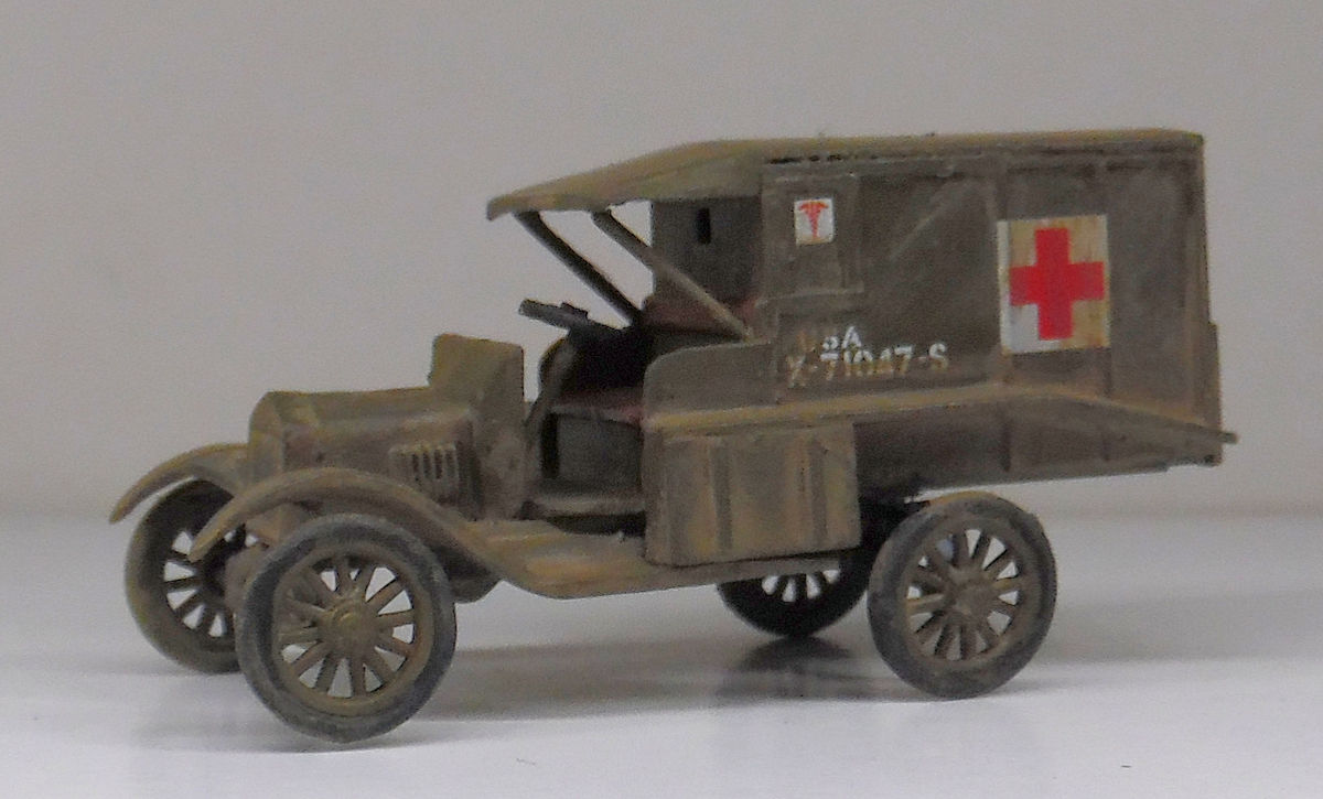 US Army Ford Model T Ambulance I.jpg