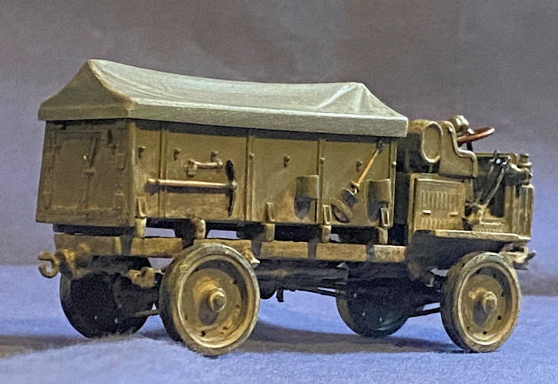 US Army FWD 3-ton Ammunition Carrier-Topless II.jpg