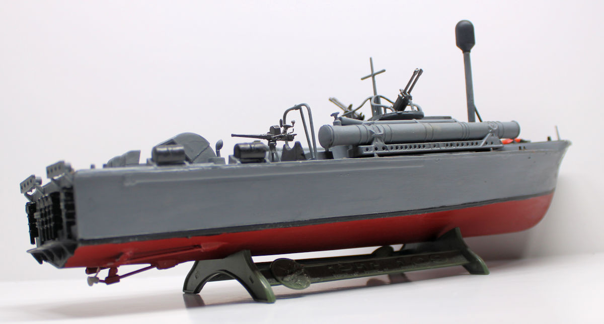 US Navy PT-73 McHales Navy II.jpg