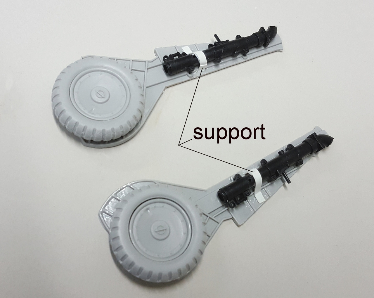 wheels 2