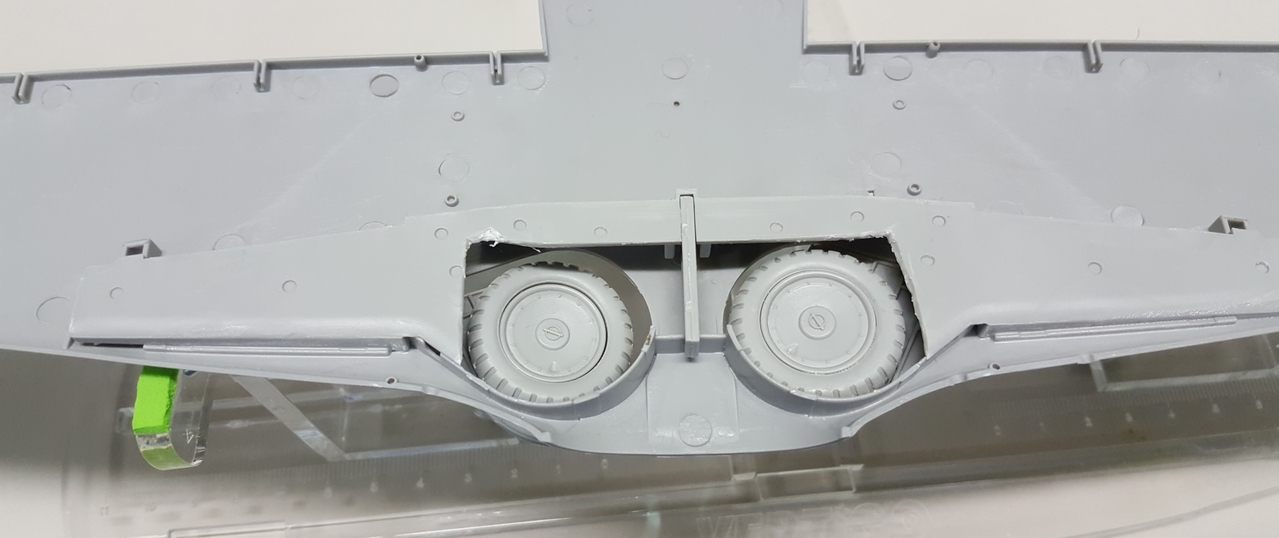 wheels 5