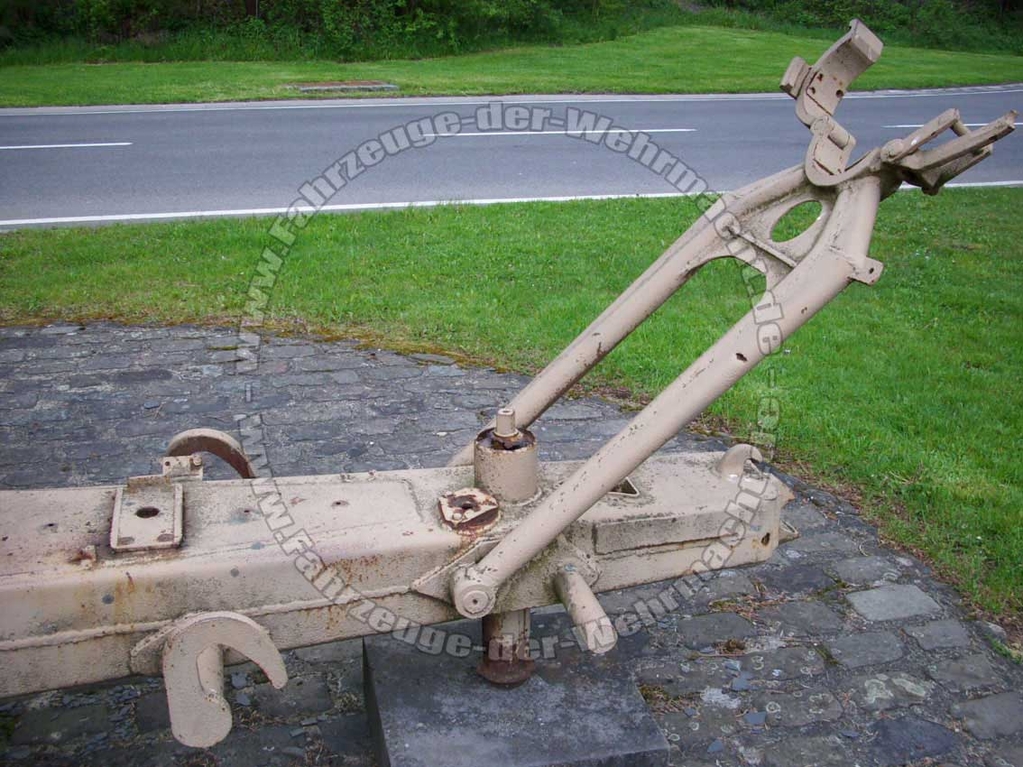 Wiltz Pak 43