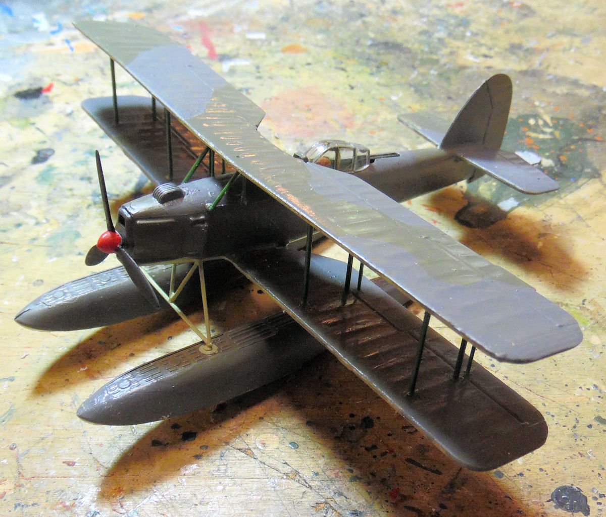 WIP British Fairey Seafox III.jpg