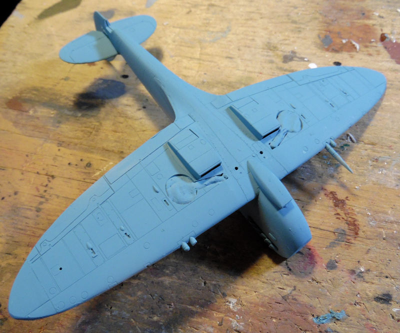 WIP British Spitfire Mk IX A.jpg