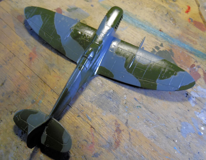 WIP British Spitfire Mk IX F.jpg