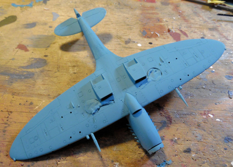 WIP British Spitfire Mk XIV A.jpg