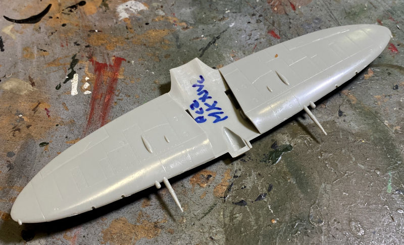 WIP British Spitfire Mk XIV B.jpg