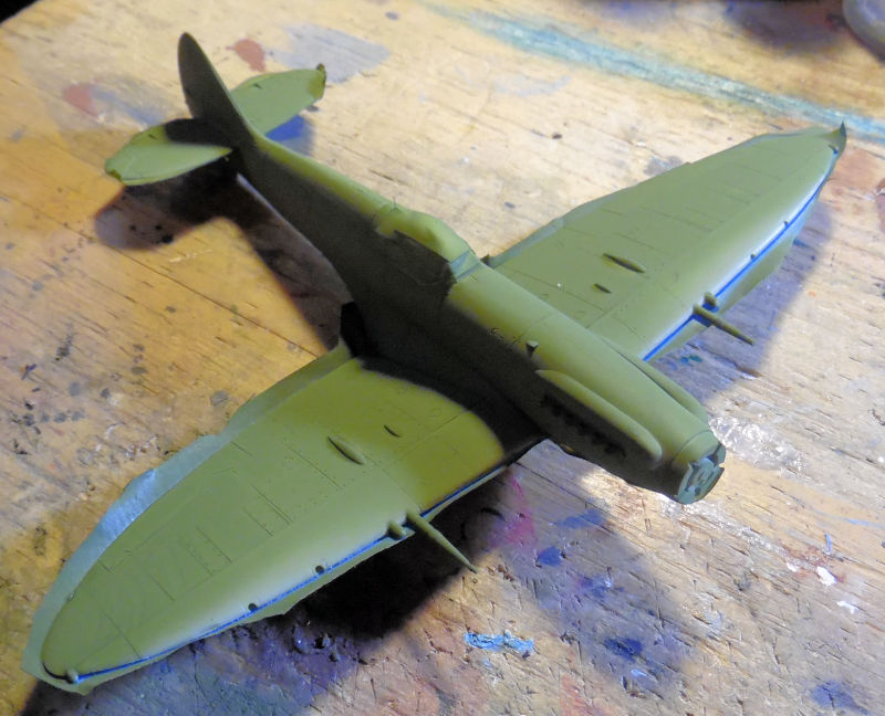 WIP British Spitfire Mk XIV B.jpg