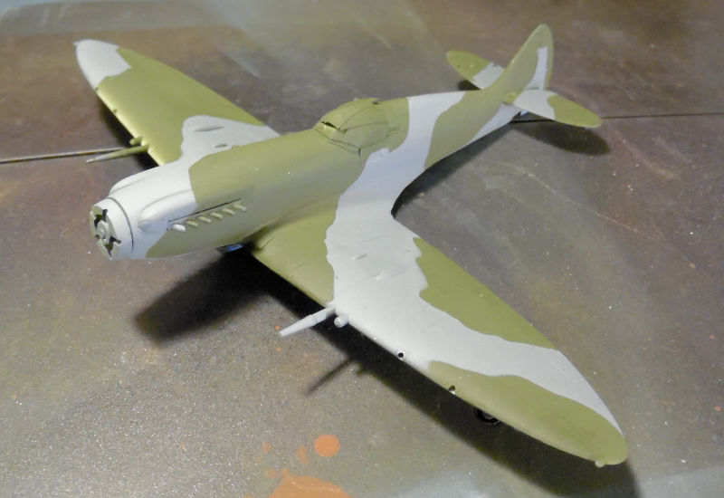 WIP British Spitfire Mk XIV F.jpg