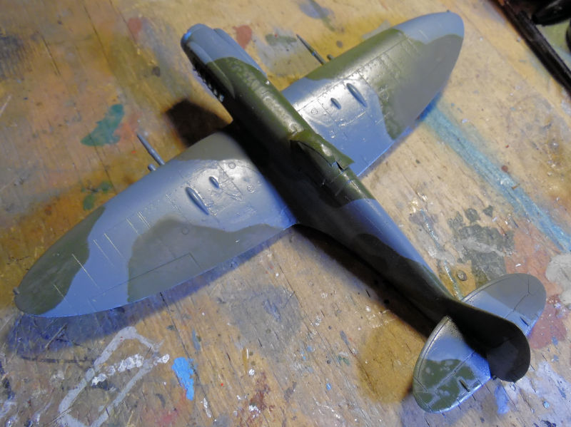 WIP British Spitfire Mk XIV H.jpg