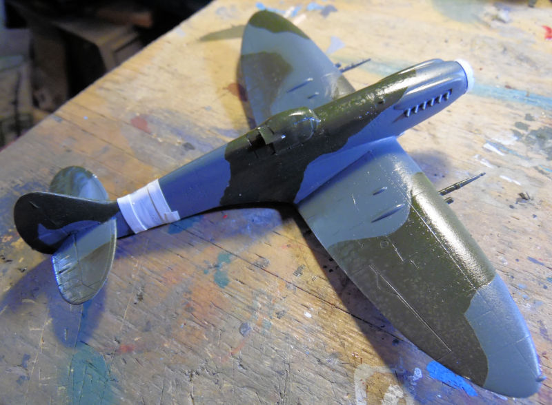 WIP British Spitfire Mk XIV J.jpg