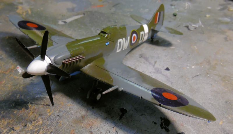 WIP British Spitfire Mk XIV K.jpg