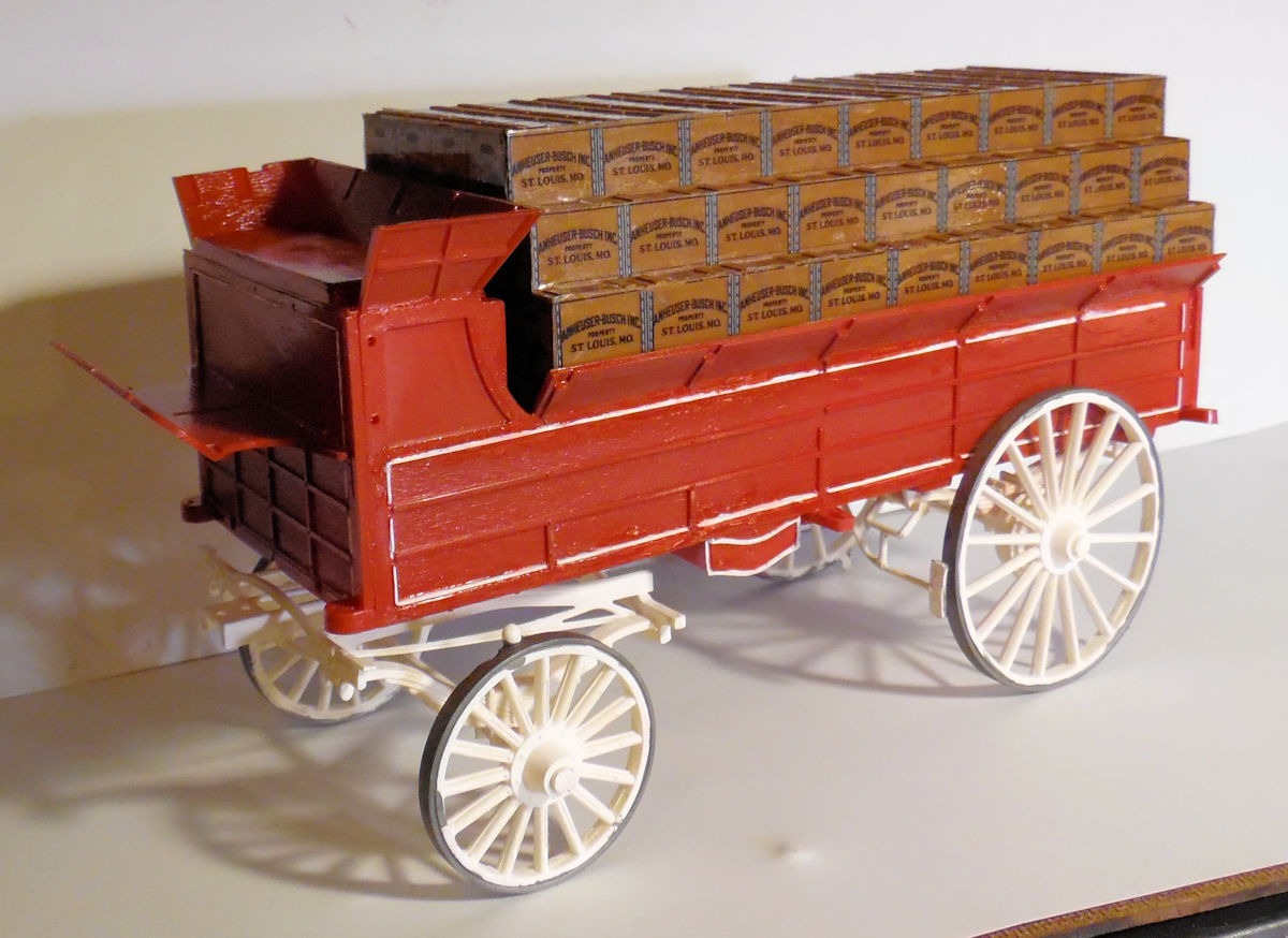 WIP Budweiser Clysdales X.jpg