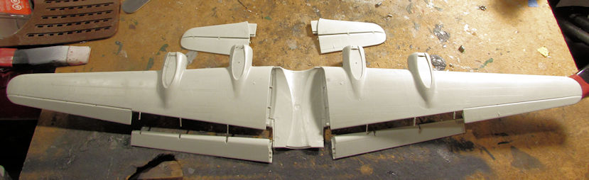 WIP C-54 Skymaster XII.jpg