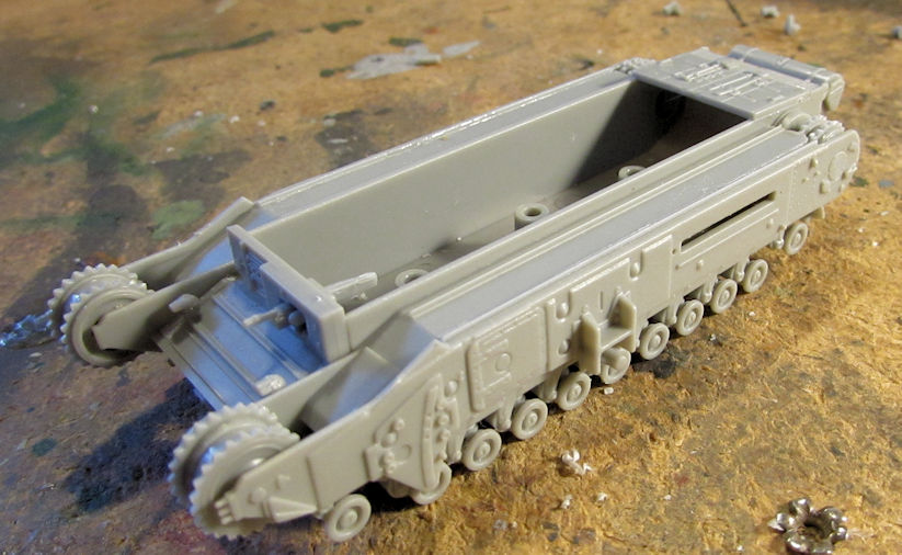 WIP Churchill III AVRE III.jpg