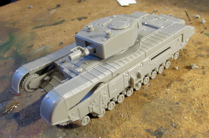 WIP Churchill III AVRE IV.jpg