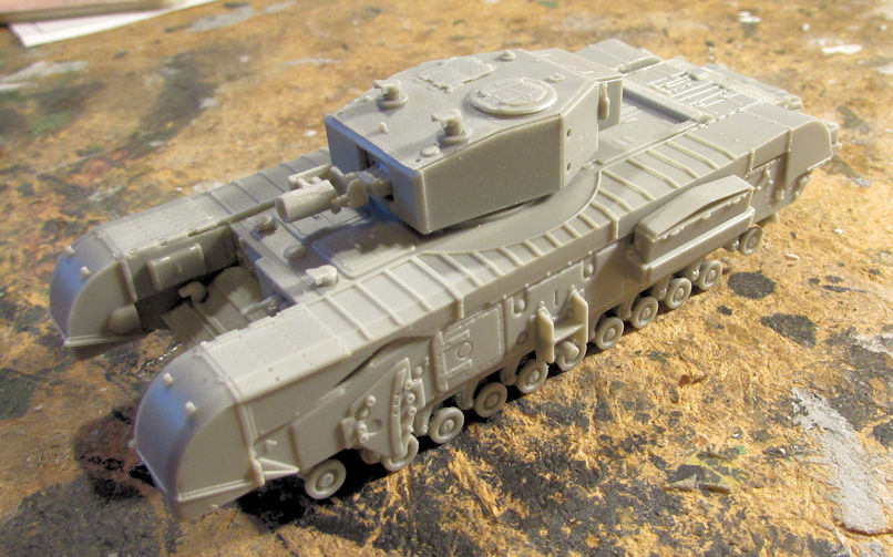 WIP Churchill III AVRE V.jpg